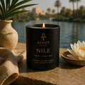 Nile Candle